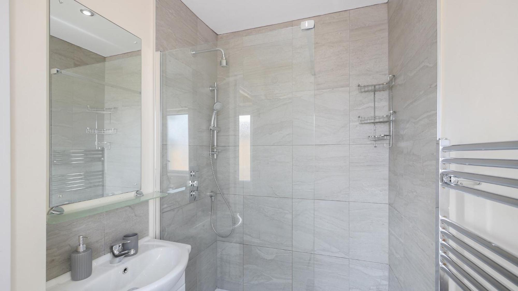 The Abbey Apartment Hexham Dış mekan fotoğraf